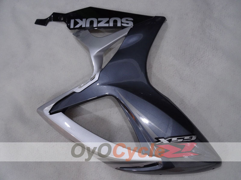 Left & Right Side Fairing For Suzuki 06-07 GSXR750 #OYO87909880