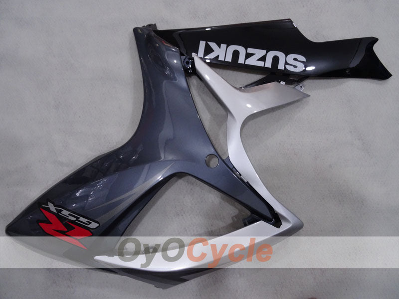 Left & Right Side Fairing For Suzuki 06-07 GSXR750 #OYO87909880