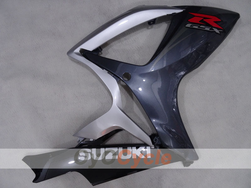 Left & Right Side Fairing For Suzuki 06-07 GSXR750 #OYO87909880