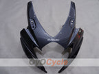 Injection Fairing kit for 06-07 GSX R600 - Black, Grey - Factory Style #OYO87905328