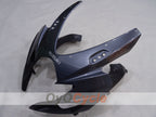 Injection Fairing kit for 06-07 GSX R600 - Black, Grey - Factory Style #OYO87905328