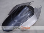 Injection Fairing kit for 06-07 GSX R600 - Black, Grey - Factory Style #OYO87905328