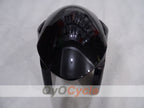 Injection Fairing kit for 06-07 GSX R600 - Black, Grey - Factory Style #OYO87905328