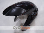 Injection Fairing kit for 06-07 GSX R750 - Grey - Factory Style #OYO87905364