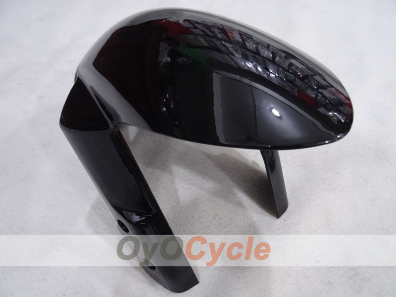 Injection Fairing kit for 06-07 GSX R750 - Grey - Factory Style #OYO87905364