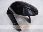 Injection Fairing kit for 06-07 GSX R750 - Grey - Factory Style #OYO87905364