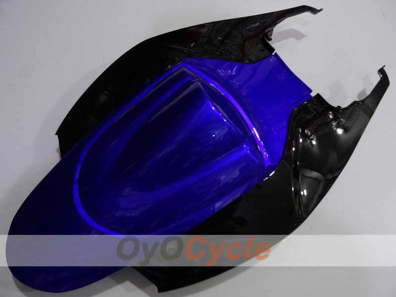 Injection Fairing kit for 06-07 GSX R600 - Blue, Black - Factory Style #OYO87905329
