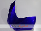 Injection Fairing kit for 06-07 GSX R600 - Blue, Black - Factory Style #OYO87905329