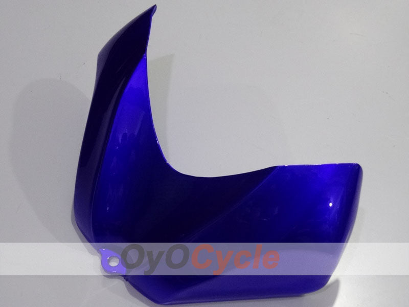 Injection Fairing kit for 06-07 GSX R750 - Blue, Black - Factory Style #OYO87905365
