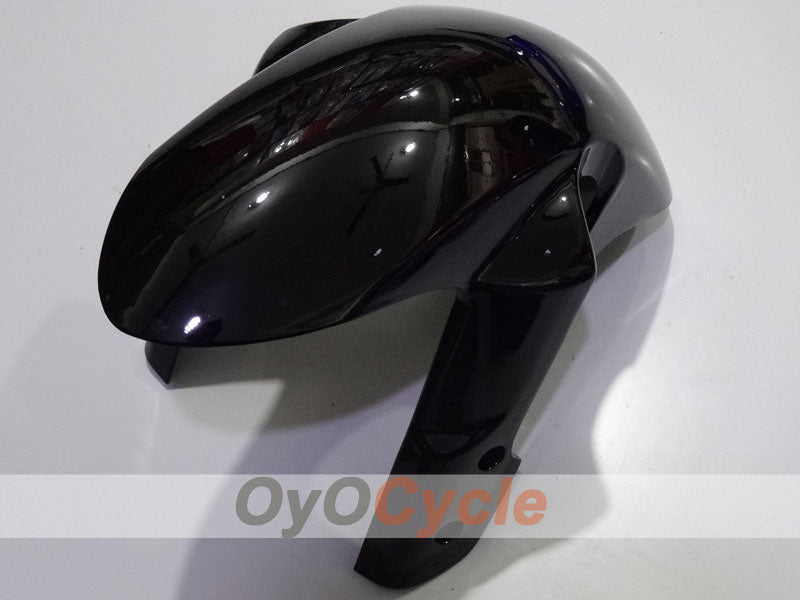 Injection Fairing kit for 06-07 GSX R600 - Blue, Black - Factory Style #OYO87905329