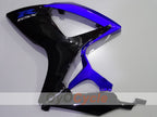 Injection Fairing kit for 06-07 GSX R600 - Blue, Black - Factory Style #OYO87905329