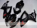 Injection Fairing kit for 06-07 GSX R750 - Black - Factory Style #OYO87905366