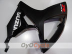 Injection Fairing kit for 06-07 GSX R750 - Black - Factory Style #OYO87905366