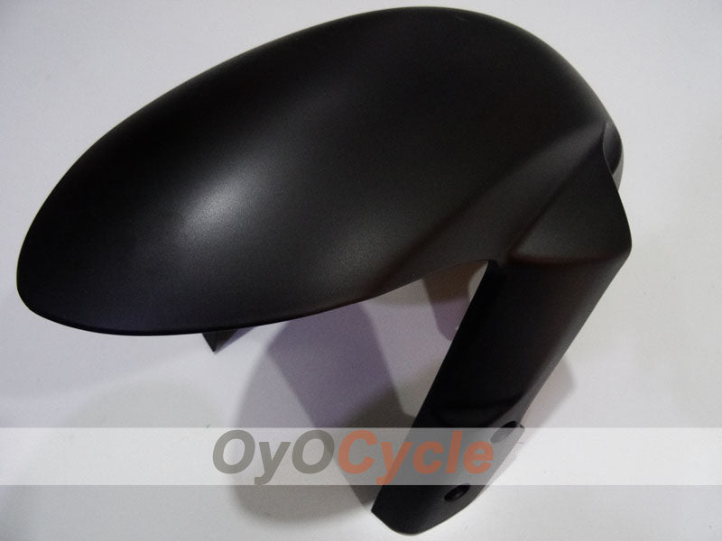 Injection Fairing kit for 06-07 GSX R750 - Black - Factory Style #OYO87905366
