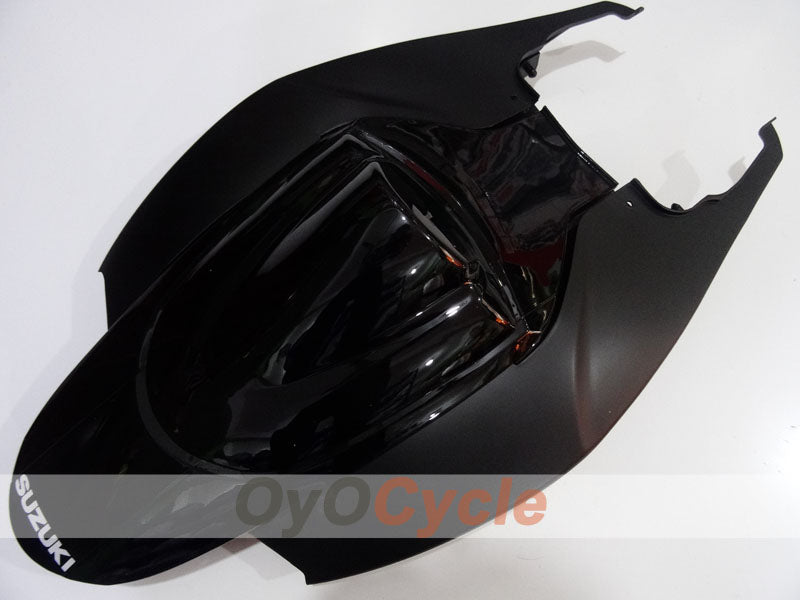 Rear Tail Fairing + Seat Cover For Suzuki 06-07 GSXR600 #OYO87909636 Main image