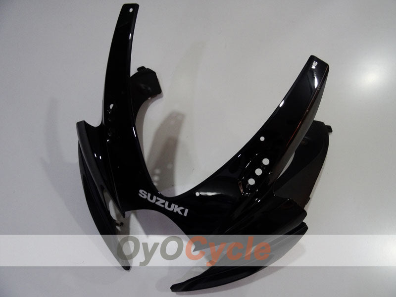 Front Upper Fairing For Suzuki 06-07 GSXR750 #OYO87909884