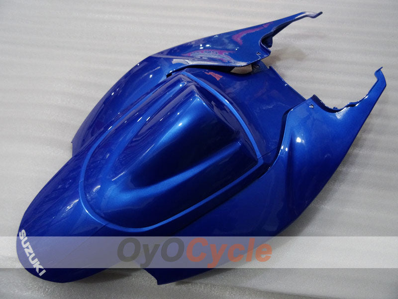 Rear Tail Fairing + Seat Cover For Suzuki 06-07 GSXR600 #OYO87909640