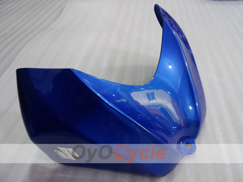 Injection Fairing kit for 06-07 GSX R750 - Blue - Factory Style #OYO87905367