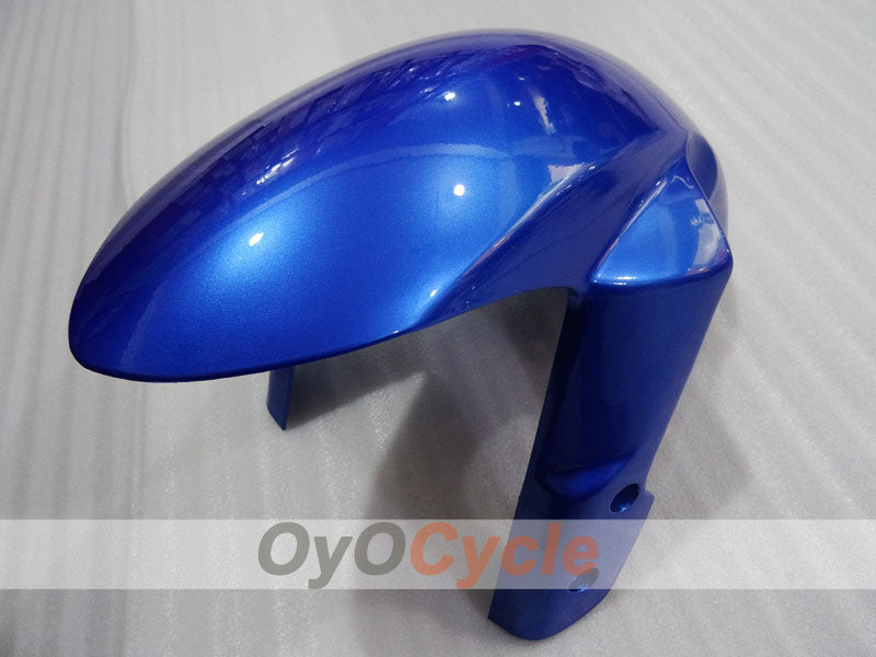 Front Fender Fairing For Suzuki 06-07 GSXR600 #OYO87909638