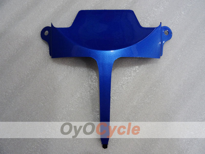 Injection Fairing kit for 06-07 GSX R750 - Blue - Factory Style #OYO87905367