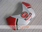 Injection Fairing kit for 06-07 GSX R600 - Red, White - Lucky Strike, MICHELIN, MOTUL #OYO87905333