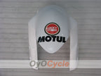 Injection Fairing kit for 06-07 GSX R600 - Red, White - Lucky Strike, MICHELIN, MOTUL #OYO87905333