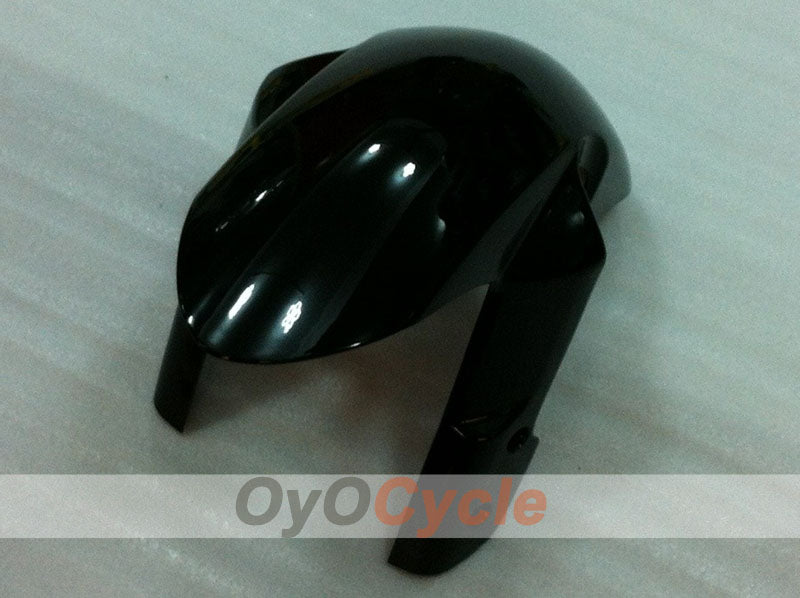 Injection Fairing kit for 06-07 GSX R750 - Yellow - Factory Style #OYO87905369