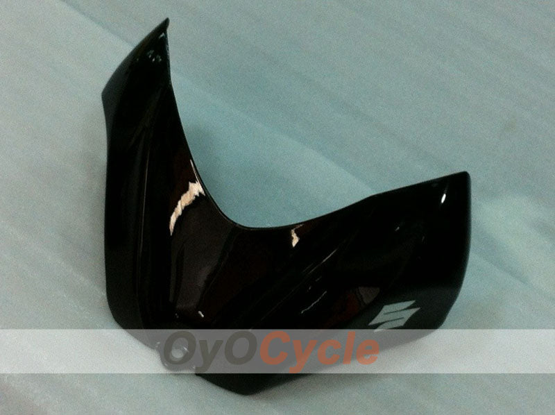 Injection Fairing kit for 06-07 GSX R750 - Yellow - Factory Style #OYO87905369