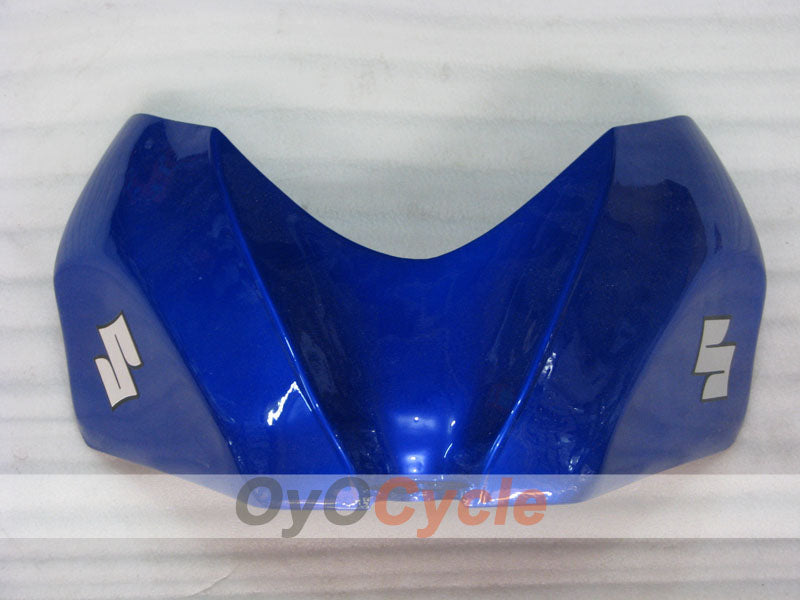 Injection Fairing kit for 06-07 GSX R600 - Blue, Black - Factory Style #OYO87905335