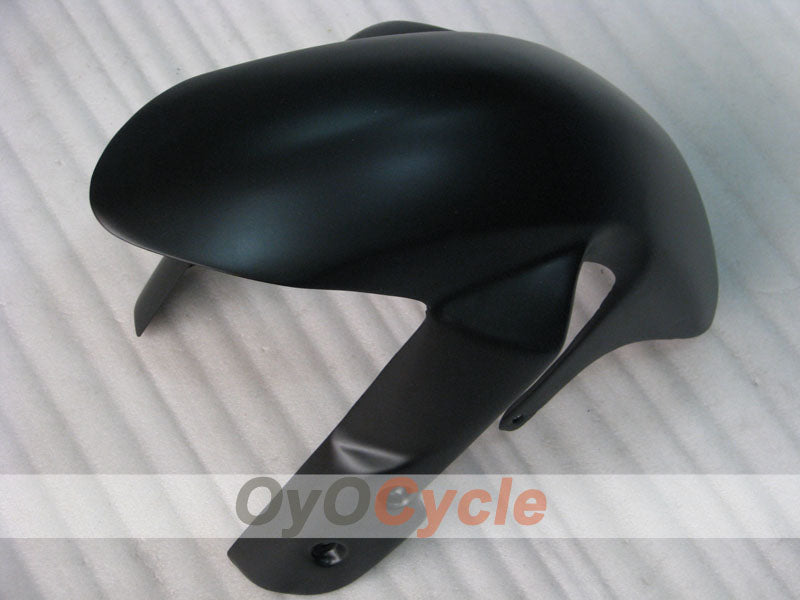 Injection Fairing kit for 06-07 GSX R600 - Blue, Black - Factory Style #OYO87905335