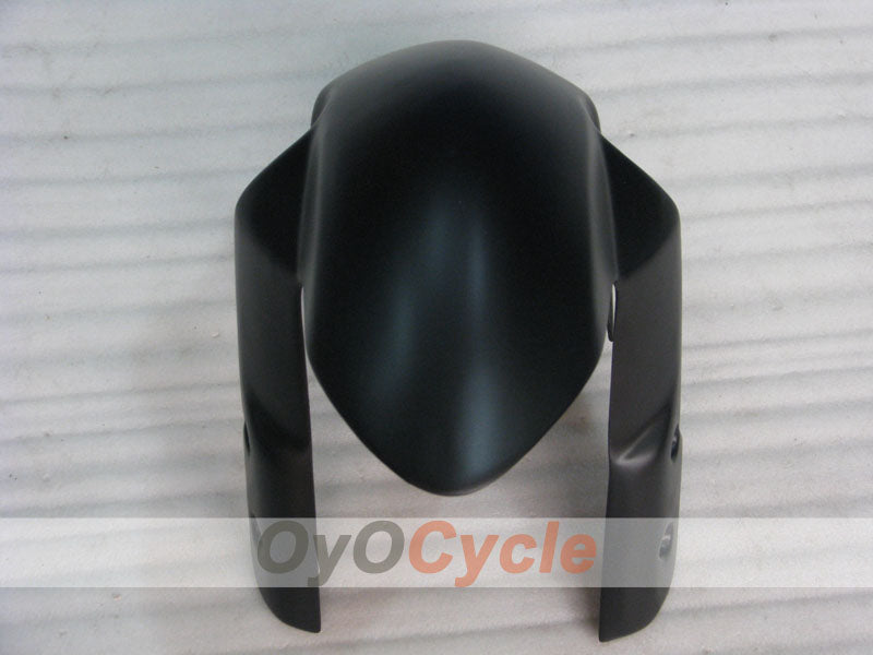 Injection Fairing kit for 06-07 GSX R600 - Blue, Black - Factory Style #OYO87905335
