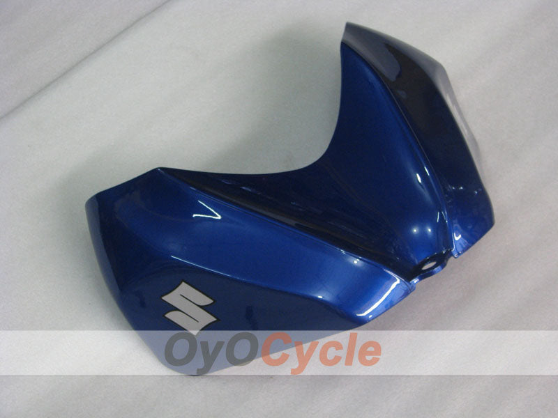 Injection Fairing kit for 06-07 GSX R600 - Blue, Black - Factory Style #OYO87905336