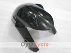 Injection Fairing kit for 06-07 GSX R600 - Green, Black - Factory Style #OYO87905337
