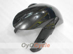 Injection Fairing kit for 06-07 GSX R600 - Green, Black - Factory Style #OYO87905337