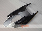 Injection Fairing kit for 06-07 GSX R600 - White, Black - MOTUL, VIRU #OYO87905338