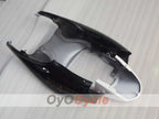 Injection Fairing kit for 06-07 GSX R600 - White, Black - MOTUL, VIRU #OYO87905338