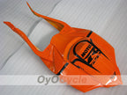 Rear Tail Fairing + Seat Cover For Suzuki 08-10 GSXR600 #OYO87909920