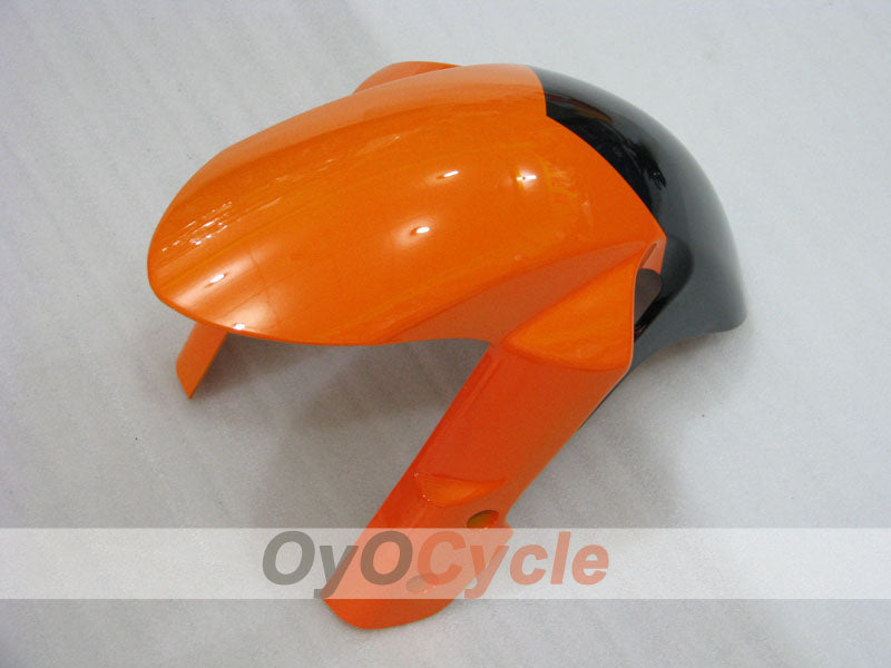 Front Fender Fairing For Suzuki 08-10 GSXR600 #OYO87909918 Secondary image