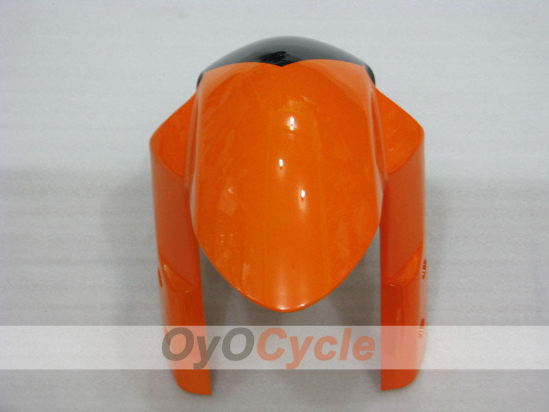 Front Fender Fairing For Suzuki 08-10 GSXR600 #OYO87909918 Main image