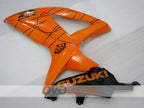 Left & Right Side Fairing For Suzuki 08-10 GSXR600 #OYO87909921