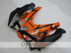 Front Upper Fairing For Suzuki 08-10 GSXR750 #OYO87910064