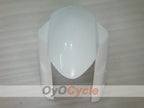 Injection Fairing kit for 08-10 GSX R600 - White - Factory Style #OYO87905377
