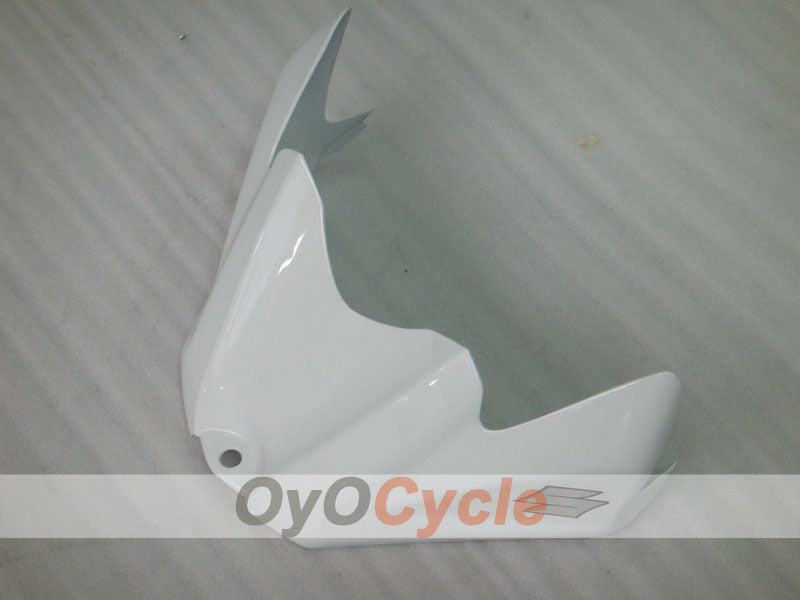 Injection Fairing kit for 08-10 GSX R600 - White - Factory Style #OYO87905377