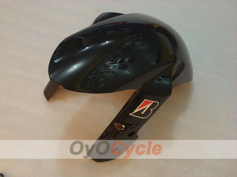 Front Fender Fairing For Suzuki 08-10 GSXR600 #OYO87909924