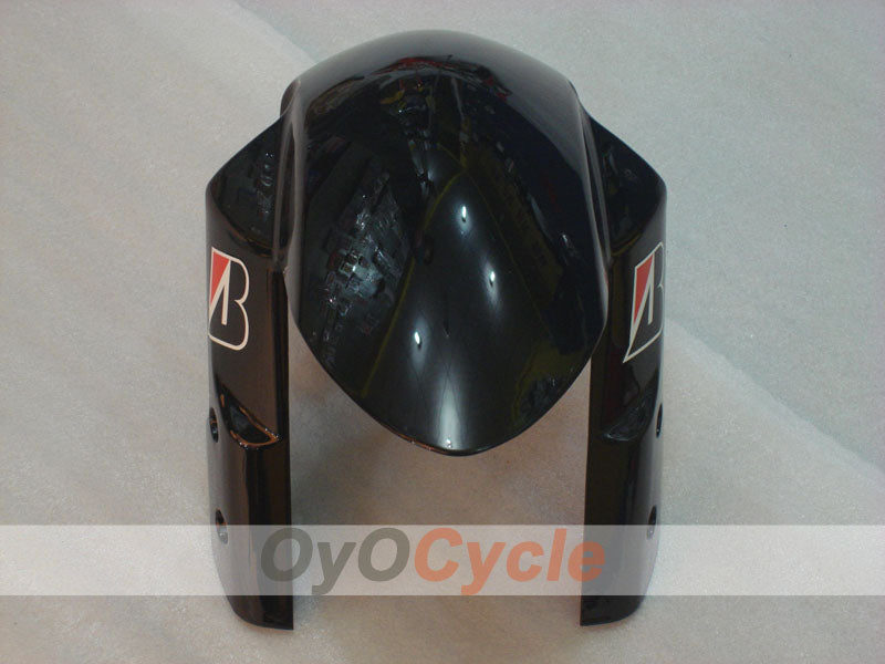Front Fender Fairing For Suzuki 08-10 GSXR600 #OYO87909924