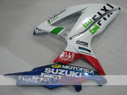 Injection Fairing kit for 08-10 GSX R600 - Blue, White - FIXI #OYO87905379