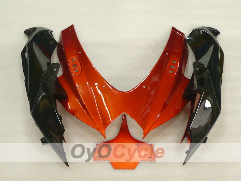 Front Upper Fairing For Suzuki 08-10 GSXR750 #OYO87910079 Main image