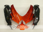 Front Upper Fairing For Suzuki 08-10 GSXR750 #OYO87910079