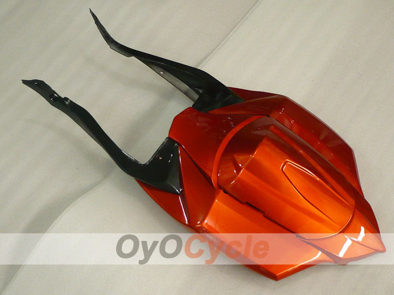 Rear Tail Fairing + Seat Cover For Suzuki 08-10 GSXR600 #OYO87909934 Secondary image