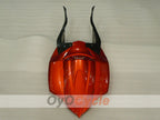 Rear Tail Fairing + Seat Cover For Suzuki 08-10 GSXR600 #OYO87909934